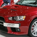 Mitsubishi 002